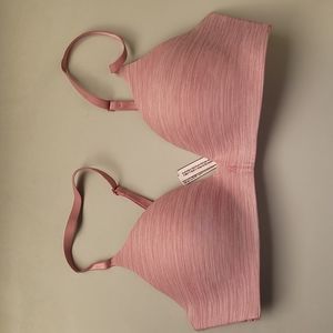 Victoria's Secret Pink Tshirt Bra